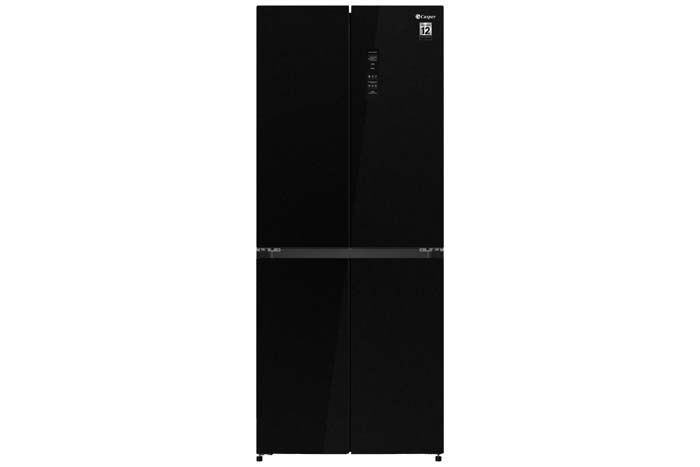 Tủ Lạnh Casper Inverter EcoFresh 430 Lít Multi Door RM-430PB - Giá Tốt